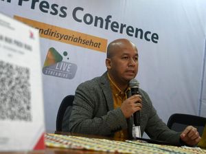 Bantuan untuk Masyarakat Terdampak COVID-19