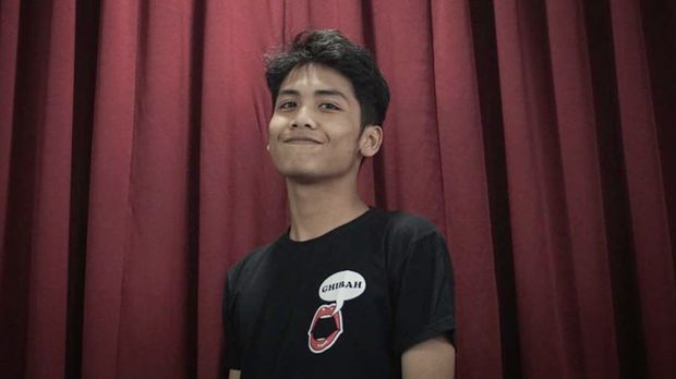 Bintang Emon Bintang Emon