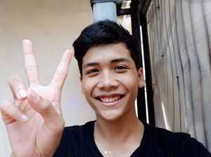 Tegaskan Tak Pansos, Charlie Wijaya Sudah Minta Maaf ke Bintang Emon Tegaskan Tak Pansos, Charlie Wijaya Sudah Minta Maaf ke Bintang Emon