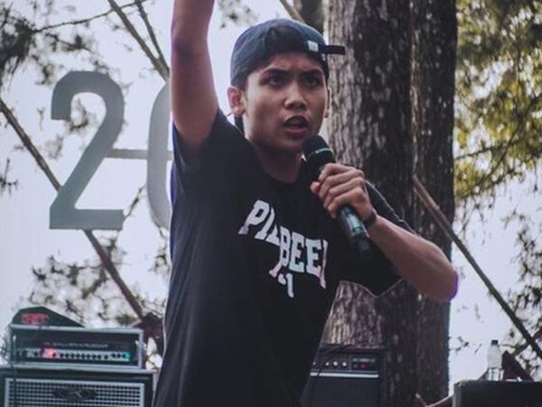 Suara Lantang Bintang Emon