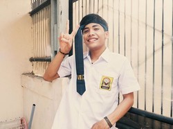 Heboh Bintang Emon Dilaporkan, Indro Warkop: Dia Lucu