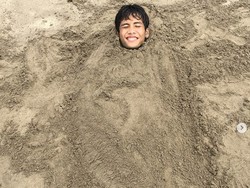 Usai Melaporkan, Charlie Wijaya Ngaku Diserang Pendukung Bintang Emon