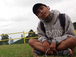 Bintang Emon Bercanda Sebut Ada Bahaya soal Kunci Akun Twitter