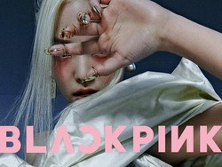 #BLACKPINKISCOMING! Jelang Comeback, BLACKPINK Rilis Teaser Foto Member
