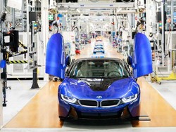 Selamat Jalan Mobil Listrik BMW