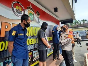 Pengurus Gereja Ditangkap Cabuli Anak, Polisi: Pelaku Pernah Jadi Korban