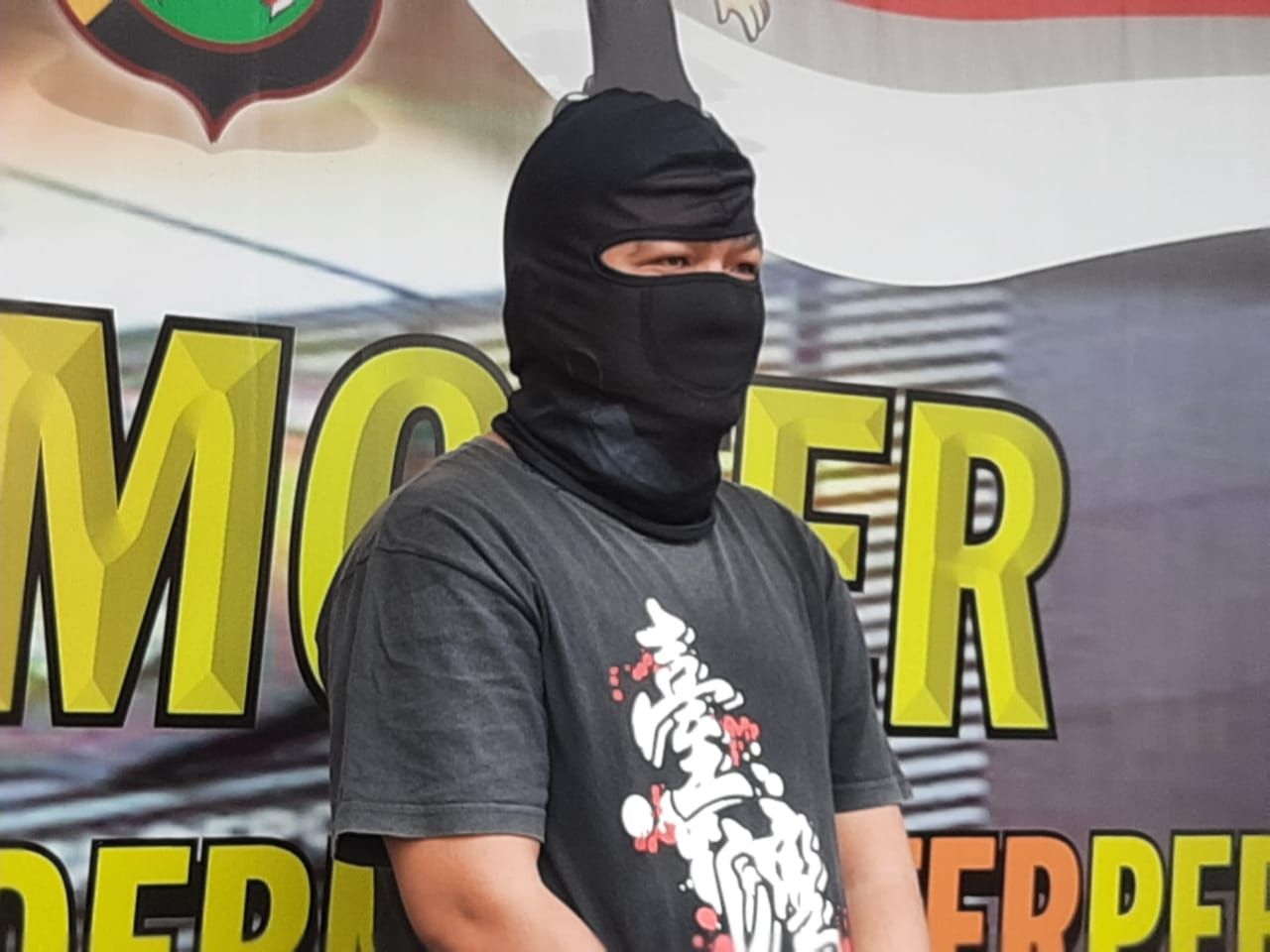 Cabuli Anak di Bawah Umur, Pengurus Gereja di Depok Ditangkap Polisi