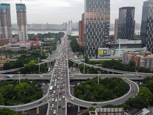 Cek Fakta, Benarkah Corona Sudah Ada Sejak Agustus 2019 di China?