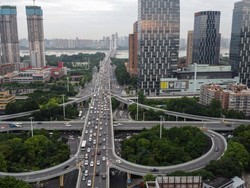 Cek Fakta, Benarkah Corona Sudah Ada Sejak Agustus 2019 di China?