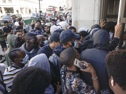 2,7 Juta Warga Inggris Ajukan Klaim Tunjangan Pengangguran