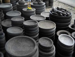 Bukan Ulekan Batu, Dokter Sebut Hal Sepele Ini Bisa Jadi Penyebab Batu Ginjal