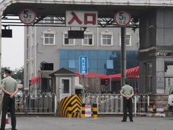 Imbas Corona, China Larang Impor Ayam AS dan Tutup Pabrik Pepsi