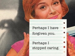 Kisah Saat Lockdown: Permintaan Maaf yang Mengejutkan dari Mantan Pacar