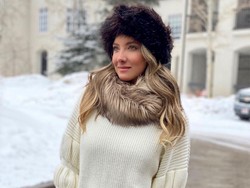 Miris, Miss Universe Colombia Diamputasi Setelah Temukan Benjolan di Perut