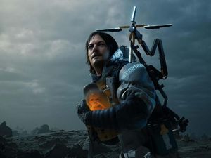 Film Death Stranding Akan Bawa Cerita Baru, Tidak Sama dengan Versi Game Film Death Stranding Akan Bawa Cerita Baru, Tidak Sama dengan Versi Game