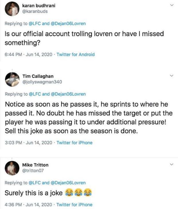 Dejan Lovren