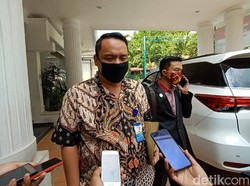 Direktur PDAM Kudus: 1 Pegawai yang Kena OTT Kejari Diciduk di Bengkel