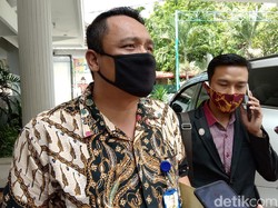 Jadi Saksi Kasus Penerimaan Pegawai, Direktur PDAM Kudus Diperiksa 4 Jam