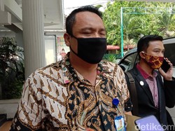 Ditahan Gegara Kasus Suap, Direktur PDAM Kudus Dinonaktifkan