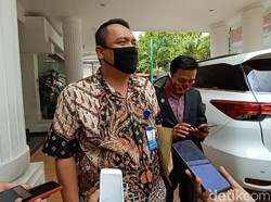 Terbukti Korupsi, Dirut PDAM Kudus Dipecat dengan Tidak Hormat