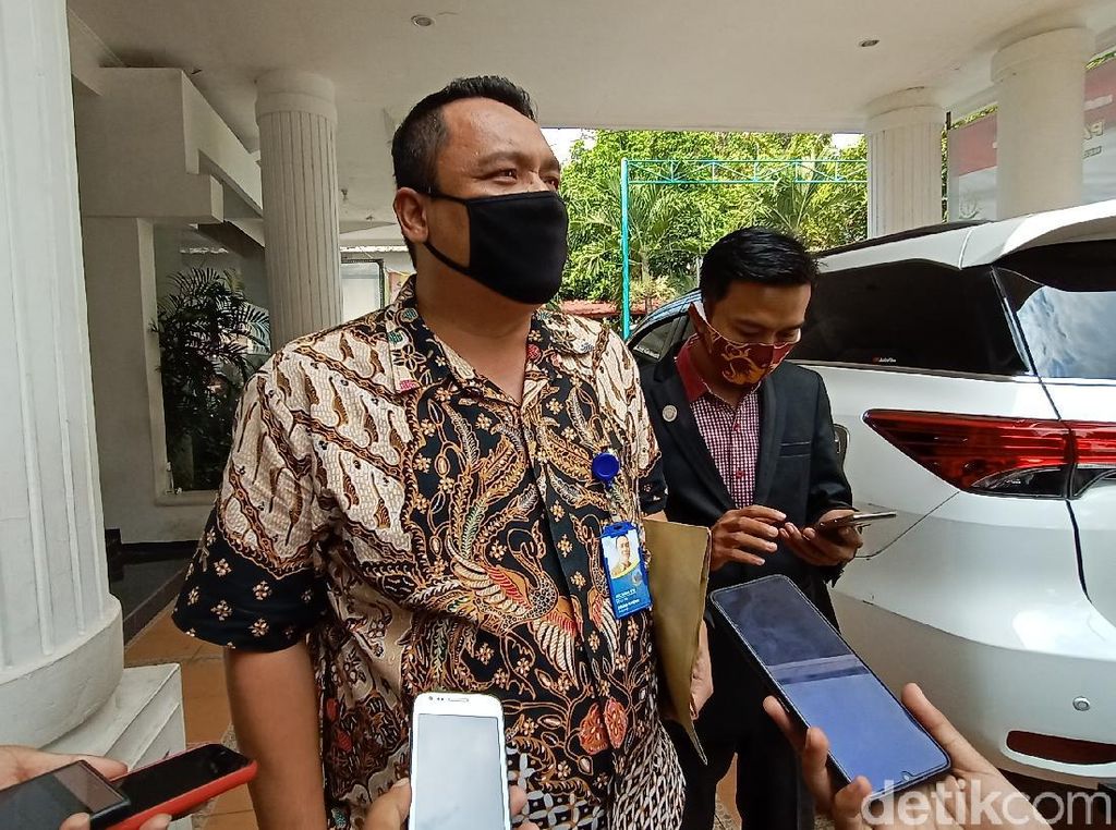 Terbukti Korupsi, Dirut PDAM Kudus Dipecat dengan Tidak Hormat Terbukti Korupsi, Dirut PDAM Kudus Dipecat dengan Tidak Hormat