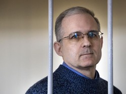 Pengadilan Moskow Vonis Warga AS 16 Tahun Penjara, Tuduhan Spionase