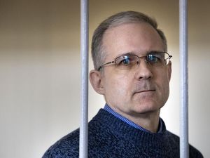 Pengadilan Moskow Vonis Warga AS 16 Tahun Penjara, Tuduhan Spionase Pengadilan Moskow Vonis Warga AS 16 Tahun Penjara, Tuduhan Spionase