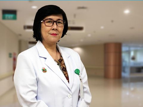 Dr. dr.Surilena, Sp.KJ(K)