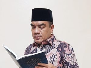 Memadukan Kesalehan Individual dan Kesalehan Sosial