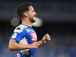 Demi Mertens, Napoli Siap Dobrak Tradisi