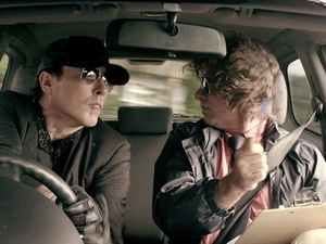 Sinopsis Film Drive Hard, Tayang di Bioskop Trans TV Senin Malam