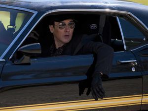 Sinopsis Film Drive Hard: Kala Instruktur Mengemudi Jadi Sopir Perampok Sinopsis Film Drive Hard: Kala Instruktur Mengemudi Jadi Sopir Perampok