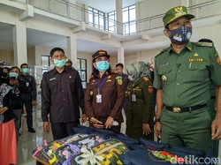 Alasan Kemanusiaan Pemkab Ponorogo akan Jemput Pasien COVID-19 dari Surabaya