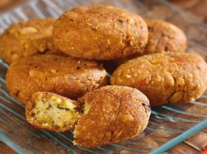 Tempe Semangit Jadi Makanan Favorit Mantan Panglima TNI Hadi Tjahjanto Tempe Semangit Jadi Makanan Favorit Mantan Panglima TNI Hadi Tjahjanto