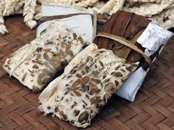 5 Fakta Tempe Semangit, Tempe Over Fermentation yang Unik Rasanya