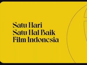 Tahun Ini, FFI Bolehkan Film yang Belum Diputar di Bioskop Ikut Serta Tahun Ini, FFI Bolehkan Film yang Belum Diputar di Bioskop Ikut Serta