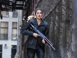 Sinopsis Divergent, Film Shailene Woodley di Bioskop Trans TV Hari Ini