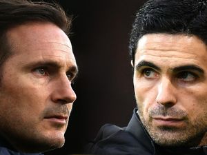 Beda Arteta dan Lampard di Mata Fabregas
