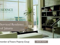 Fraser Residence Menteng Hadirkan Kenyamanan Menginap Saat New Normal
