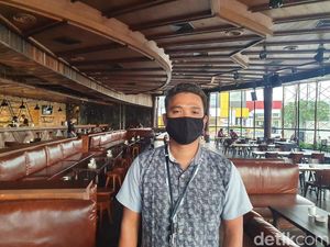 Penjelasan Holywings Bekasi soal Viral Keramaian Saat Live Music