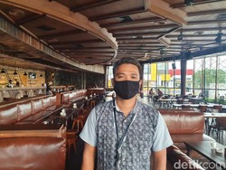 Penjelasan Holywings Bekasi soal Viral Keramaian Saat Live Music