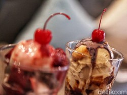 Drama Abis! Bocah Ini Pura-pura Pingsan Saat Es Krimnya Diminta Sang Ibu