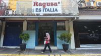 Bernostalgia Rasa Lewat Ice Cream Ragusa