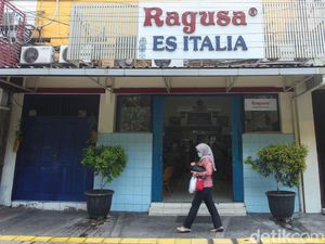 Karens Diner Versi Indonesia Sudah Ada Sejak Dulu, Ini Daftarnya Karens Diner Versi Indonesia Sudah Ada Sejak Dulu, Ini Daftarnya
