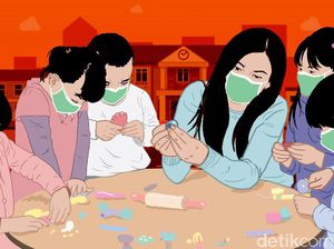 Sederet Profesi Alternatif yang Bisa Dilakoni di Masa Pandemi