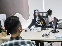 WNA Sudah Bisa Ajukan Visa Kunjungan ke Indonesia, Tapi Terbatas