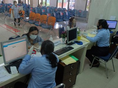 Imigrasi Kembali Layani Pembuatan Paspor