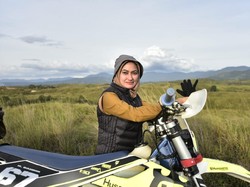 Bupati Lutra Ungkap Tantangan Buka Jalur ke Rampi, Sudah Dilakukan Pemkab