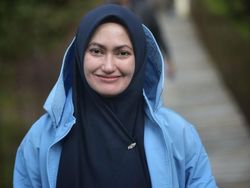 Data Masuk KPU Luwu Utara 50,45%, Bupati Petahana Indah Putri Unggul 44,1%