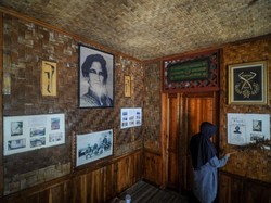 Cut Nyak Dien, Pahlawan Wanita yang Tak Pernah Menyerah Melawan Belanda